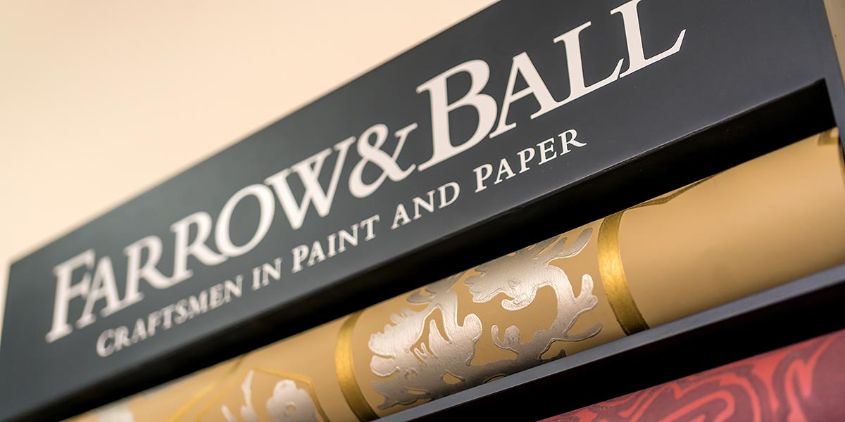 Malerarbeiten von Raumausstattung Wanger & Pasternack GmbH