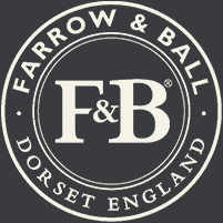Logo Farrow & Ball