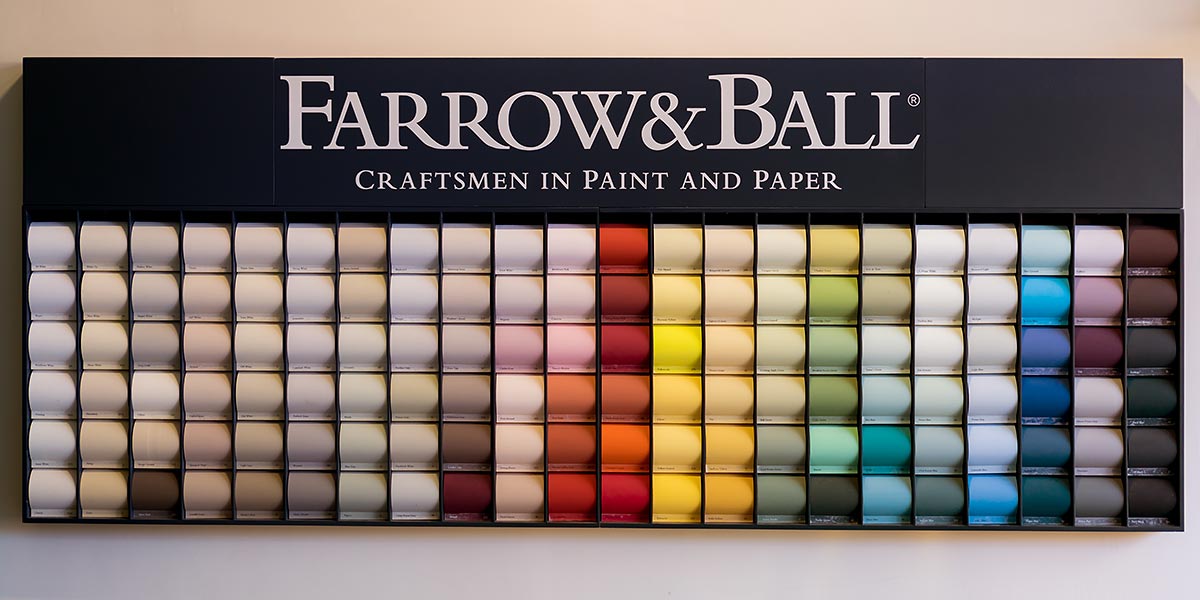 Malerarbeiten von Raumausstattung Wanger & Pasternack GmbH